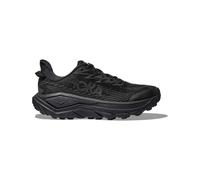 Hoka W Challenger 8 GTX - Black/Carbon Black - 39 1/3 (US 8)