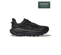 Hoka - Traillaufschuhe - Damen / GORE-TEX® Frauen - Challenger 8 GTX W - Challenger 8 GTX W Black/Carbon Black für Damen - Größe 38 2/3 - schwarz 38 2/3