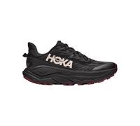 Hoka - Traillaufschuhe - GORE-TEX® Damen - Challenger 8 GTX W - Challenger 8 GTX W Black/Varsity Burgundy für Damen - Größe 41 1/3 - Bordeaux 41 1/3