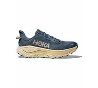 Hoka - Traillaufschuhe - Herren - Challenger 8 - Challenger 8 M Faded Navy/Pampass Grass für Herren - Größe 46 - Navy blau Navy blau 46