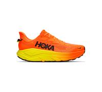 Hoka - Traillaufschuhe - Herren - Challenger 8 M - Challenger 8 M Neon Tangerine/Hoka Citrus für Herren - Größe 44 - Orange Orange 44