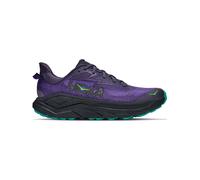 Hoka - Traillaufschuhe - Herren - Challenger 8 M - Challenger 8 M Squid Ink/Black für Herren - Größe 42 - Navy blau Navy blau 42