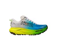 Hoka - Traillaufschuhe - Herren - Mafate 5 M - Mafate 5 M Frost/Hoka Citrus für Herren - Größe 42 - Gelb Gelb 42