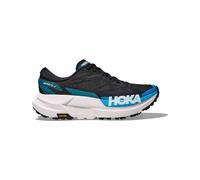 Hoka - Traillaufschuhe - Herren - Mafate X - Mafate X M Black/Skyward Blue für Herren - Größe 7,5 US - schwarz schwarz 7.5 US