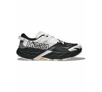 Hoka - Traillaufschuhe - Herren - Speedgoat 7 Wide M - Speedgoat 7 Wide M Black/White für Herren - Größe 11,5 US - schwarz schwarz 11.5 US