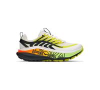 Hoka - Traillaufschuhe - Herren - Stinson 8 M - Stinson 8 M Frost/Black für Herren - Größe 46 - Orange Orange 46
