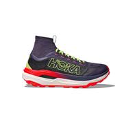 HOKA Tecton X 3 Herren 41 1/3 Blau/Rot