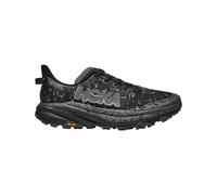 Hoka - Traillaufschuhe in GORE-TEX® - Speedgoat 6 GTX M Black/Outer Orbit für Herren - Größe 44 2/3 - schwarz schwarz 44 2/3