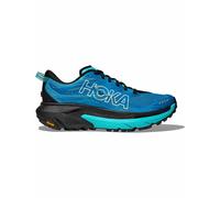 Hoka - Traillaufschuhe - Mafate 5 M Skyward Blue/Black für Herren - Größe 10,5 US - Blau Blau 10.5 US