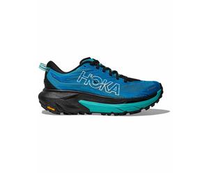 Hoka - Traillaufschuhe - Mafate 5 W Skyward Blue/Black für Damen - Größe 5 US - Blau Blau 5 US