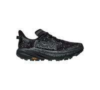 Hoka - Traillaufschuhe - Speedgoat 6 GTX W Black/Outer Orbit für Damen - Größe 6,5 US - schwarz schwarz 6.5 US