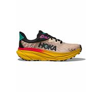 HOKA Challenger ATR 7 Damen Trailrunningschuhe beige/gelb - 36(2/3)