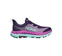 Hoka Women's Mafate Speed 4 Night Sky / Orchid Flower Night Sky / Orchid Flower 36