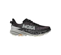 Hoka - Trailrunning-Schuhe - Speedgoat 6 M Black / Stardust für Herren - Größe 40 - schwarz schwarz 40