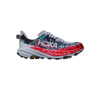 Hoka - Trailrunning-Schuhe - Speedgoat 6 W Gull / Stormy Skies für Damen - Größe 5,5 US - Grau Grau 5.5 US