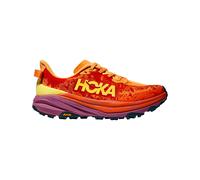 Hoka - Trailrunning-Schuhe - Speedgoat 6 W Sherbet / Beet Root für Damen - Größe 5.5 - Orange Orange 5.5
