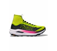 Hoka - Trailrunning-Schuhe - Tecton X 3 M Neon Hoka Citrus/Black für Herren - Größe 11,5 US - Gelb Gelb 11.5 US