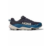 Hoka - Trailrunning-Schuhe - Torrent 4 M Charcoal Grey/Foggy Night für Herren - Größe 12 US - Blau Blau 12 US