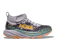 HOKA Trailrunningschuhe W SPEEDGOAT 6 MID GTX (1155153B) 40 ⅔ ASH GREY / CHARCOAL GREY