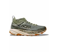Hoka - Trailschuhe GORE-TEX - Speedgoat 6 Mid GTX M Sea Moss/Oat Milk für Herren - Größe 8 US - Khaki Khaki 8 US