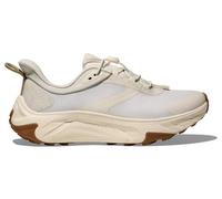 hoka transport 2 beige lifestyle schuhe fur damen 41.1/3