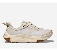 HOKA Transport 2 Schuhe für Damen in Alabaster/Alabaster Größe 40 | Wandern