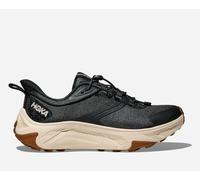 HOKA Damen Laufschuhe TRANSPORT 2, schwarz/creme, Gr. 39EU