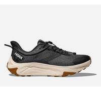 HOKA Transport 2 Schuhe für Herren in Black/Alabaster Größe 40 | Wandern