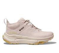 HOKA Transport Chukka GORE-TEX Damen Wanderschuh All-Terrain - Cosmic Pearl / Oat Milk, Größe 40