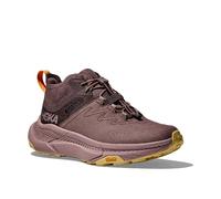 Hoka Transport Chukka GTX Damen Freizeitstiefel - 1155191 Black/Alabaster 42 2/3