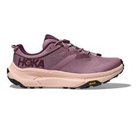 HOKA Transport Damen Trekkingschuhe dunkelrosa - 42