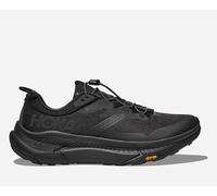 lifestyle schuhe hoka transport gtx schwarz women 37.1/3