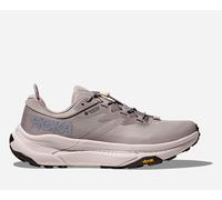 HOKA Transport GORE-TEX Schuhe für Herren in Cement/Stucco Größe 43 1/3 | Wandern