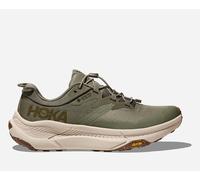 HOKA Transport GORE-TEX Schuhe für Herren in Slate/Oat Milk Größe 40 2/3 | Wandern