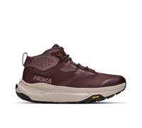 Hoka Transport Hike GTX Damen Wanderschuhe grau Größe 38 Trekking Wasserdicht