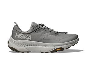 HOKA Transport GTX Herren Multifunktionsschuhe, grau, Größe 45 ⅓ 45 ⅓