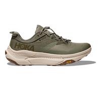 HOKA Transport GTX Herren Trekking-Halbschuhe, grün, Größe 44 ⅔ 44 ⅔