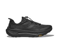 lifestyle schuhe hoka transport gtx schwarz mann