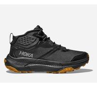 HOKA Transport Hike GORE-TEX Schuhe für Damen in Black Größe 40 | Wandern