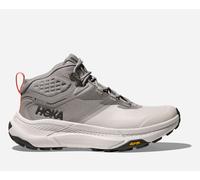 HOKA Transport Hike GORE-TEX Schuhe für Damen in Cement/Stucco Größe 39 1/3 | Wandern