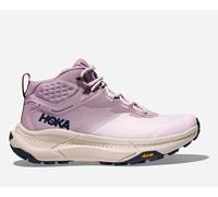 HOKA Transport Hike GORE-TEX Schuhe für Damen in Fragrant Lilac/Lilac Cream Größe 38 2/3 | Wandern