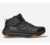 HOKA Transport Hike GORE-TEX Schuhe für Herren in Black Größe 42 2/3 | Wandern