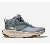 HOKA Transport Hike GORE-TEX Schuhe für Herren in Slate Blue/Stucco Größe 42 | Wandern