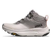 Hoka Transport Hike Gore-Tex Damen Wanderschuhe (Grau 9 US, 41 1/3 EU)