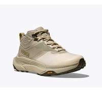 Hoka Transport Hike GTX Damen Wanderschuh - 1172913 OysterMushroom/VintageYellow 39 1/3