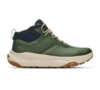 Hoka Transport Hike GTX Herren Wanderschuh Trekkingschuh nettle leaf-alabaster Schuhgröße EU 45 Farbgruppe grün grün Herren