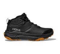 HOKA - Transport Hike GTX - Wanderschuhe, Gr. 49.5 EU 49 1/3, schwarz (Black/Black)