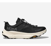 HOKA Transport Schuhe für Herren in Black/Alabaster Größe 47 1/3 Regular | Wandern