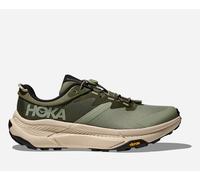 HOKA Transport Schuhe für Herren in Sea Moss/Eucalyptus Größe 49 1/3 | Wandern