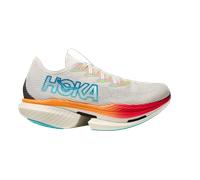 HOKA U CIELO X1 Unisex Weiß 40